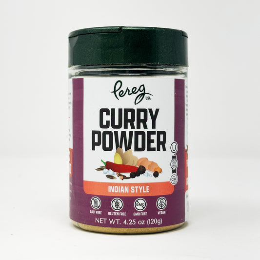 Pereg Curry Powder 3.5 oz