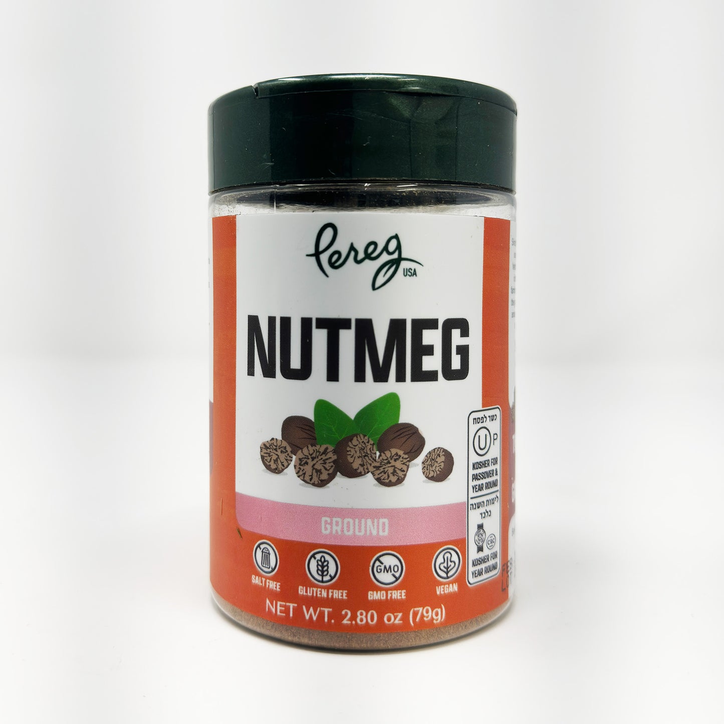 Pereg Nutmeg 2.8 oz