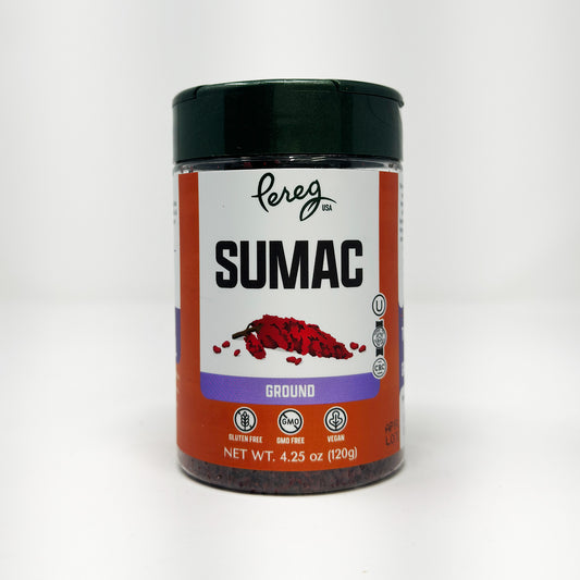 Pereg Sumac Ground 4.25 oz