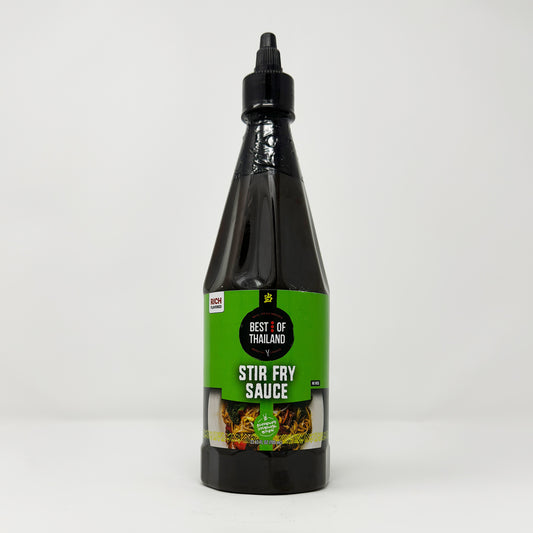 Best Of Thailand Stir Fry Sauce 23.6 fl oz