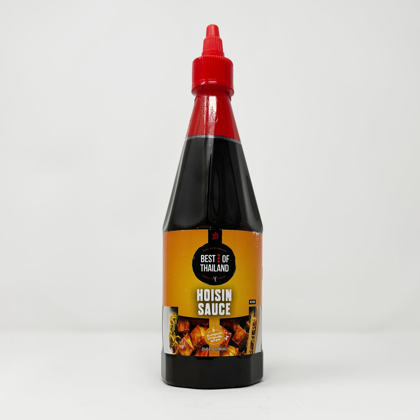 Best Of Thailand Hoisin Sauce 23.6 fl oz