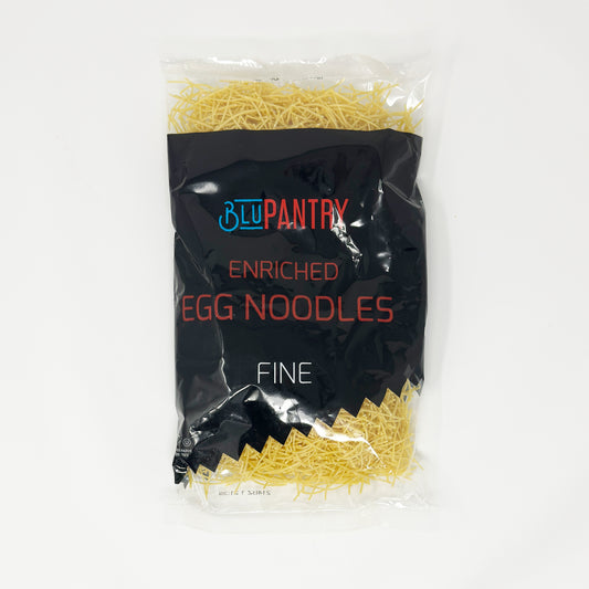Blu Pantry Fine Egg Noodle 16oz