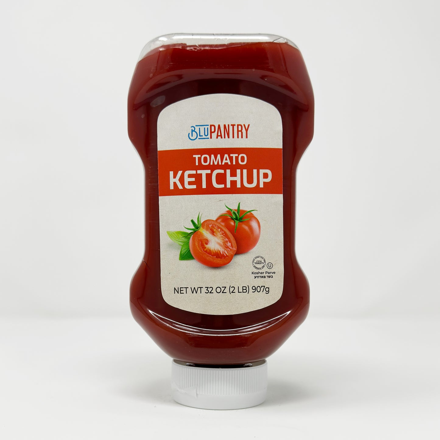 Blu Pantry Ketchup 32 oz