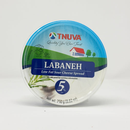 Tnuva Labaneh 5% 8.82 oz