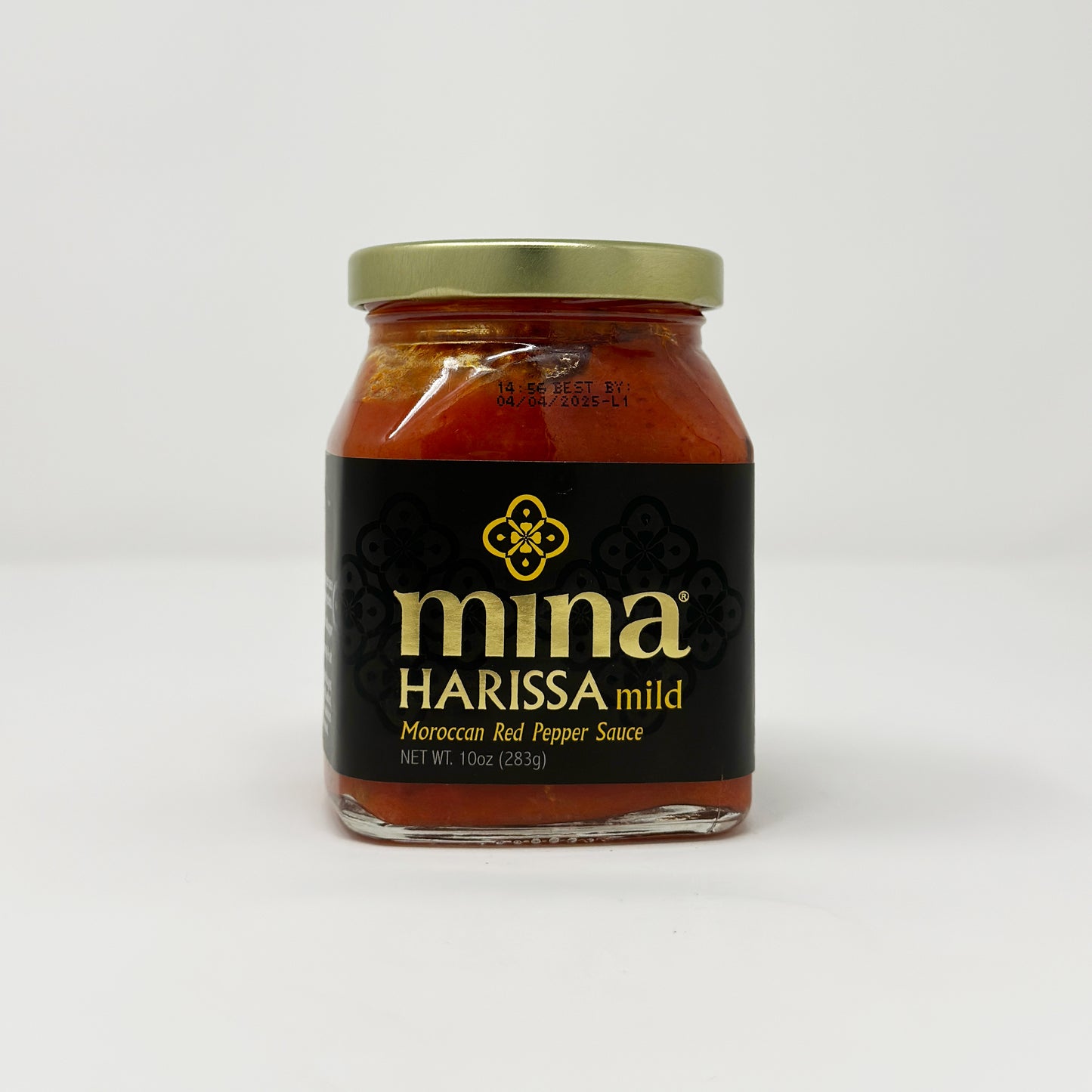 Mina Harissa Mild 10 oz