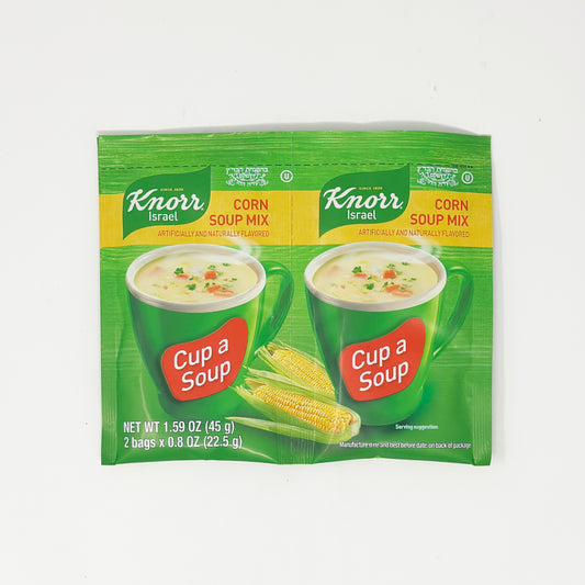 Knorr Corn Soup 1.59 oz