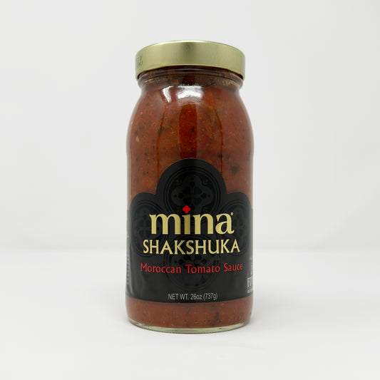 Mina Shakshuka Sauce 26 oz