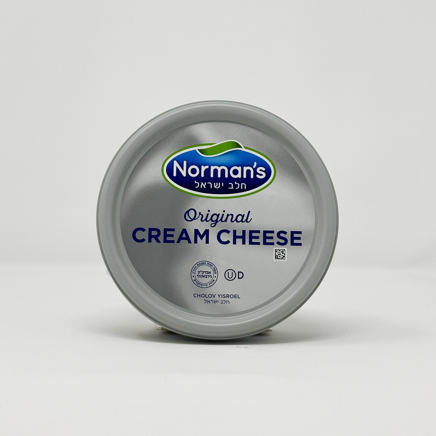 Norman's Original Cream Cheese 8 oz