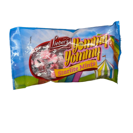 Yommy Yommy Starlite Mints