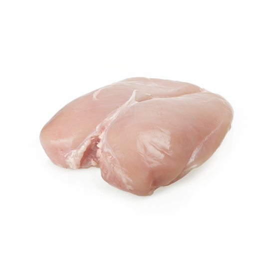 Chicken breast $7.99/lb
