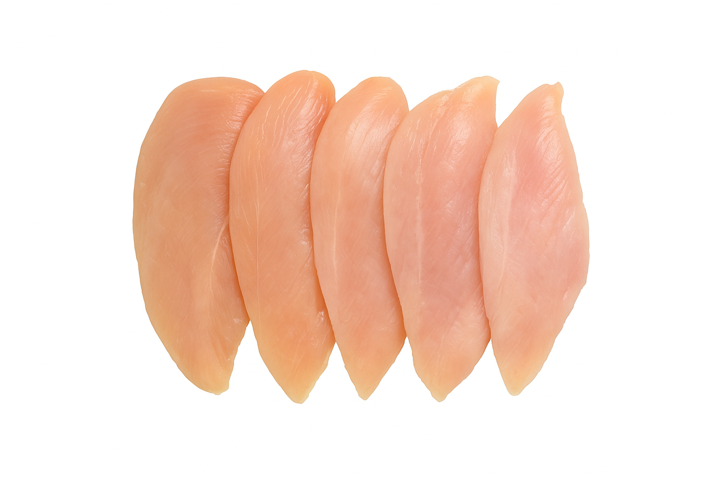 Schnitzel $9.99/lb