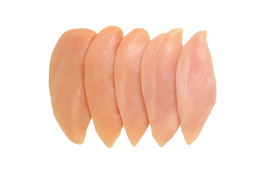 Schnitzel $9.99/lb