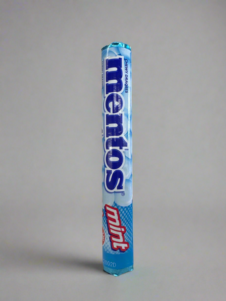 Mentos Mint 1.3 oz