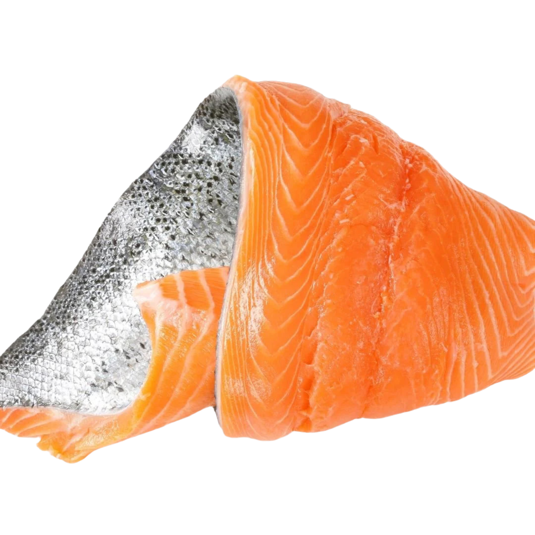 Salmon Fillet Frozen $7.99/lb