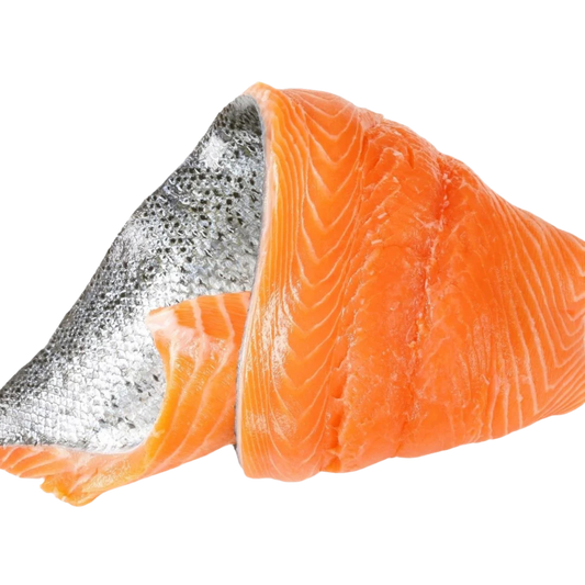 Salmon Fillet Frozen $7.99/lb