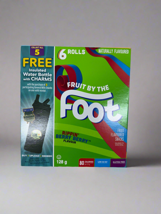 Variety Pack Fruit Flavored Snacks 5.1 oz