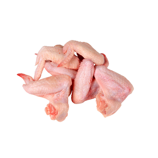 chicken wings $3.99/lb