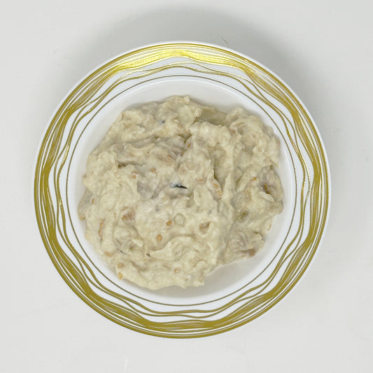 Baba Ganoush