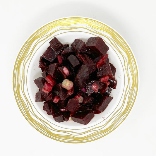 Beets Salad