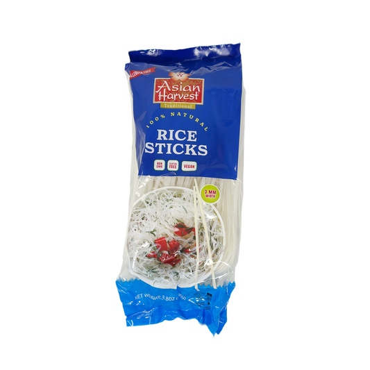 Asian Harvest Rice Sticks 8.8 oz