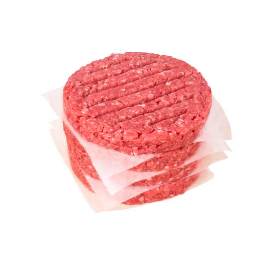 Peef burger patties $10.99/lb