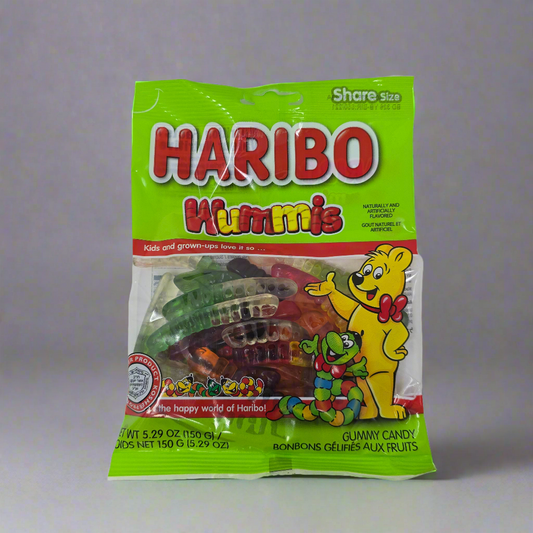 Haribo Wummis 5.29 oz