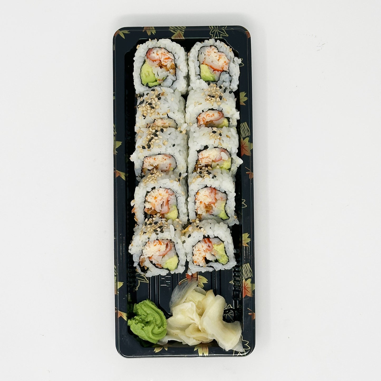 California Roll