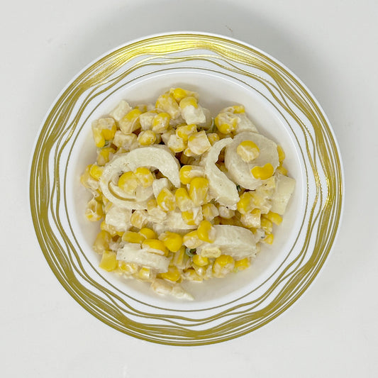 Corn Salad