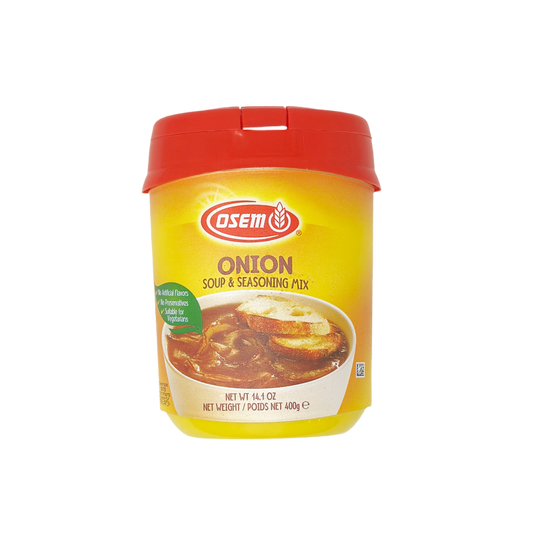 Osem Onion Soup & Seasoning 14.1 oz