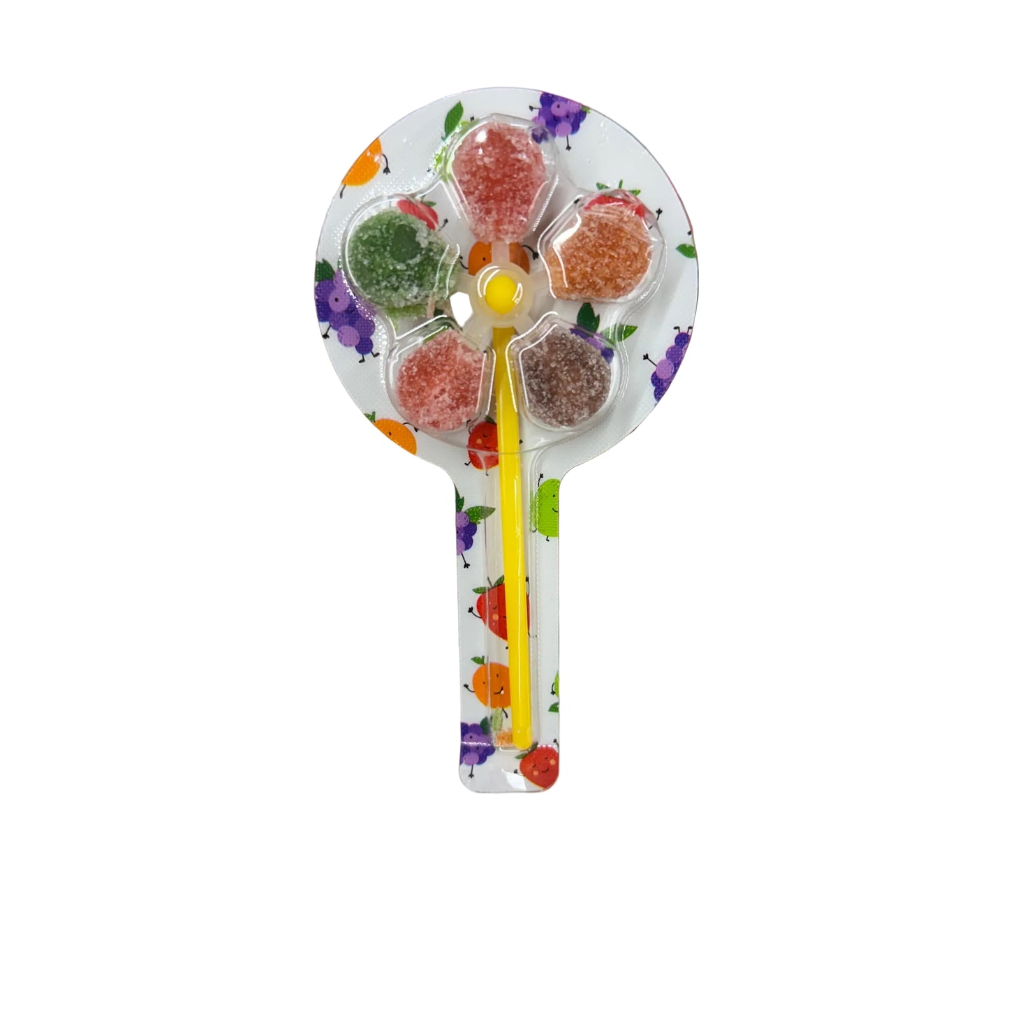 Candy Windmill