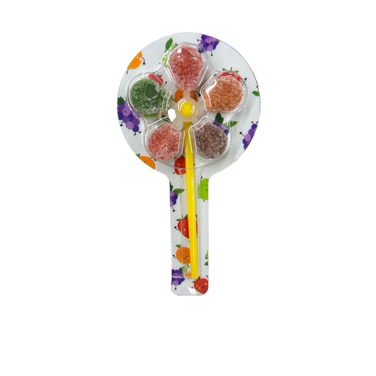 Candy Windmill