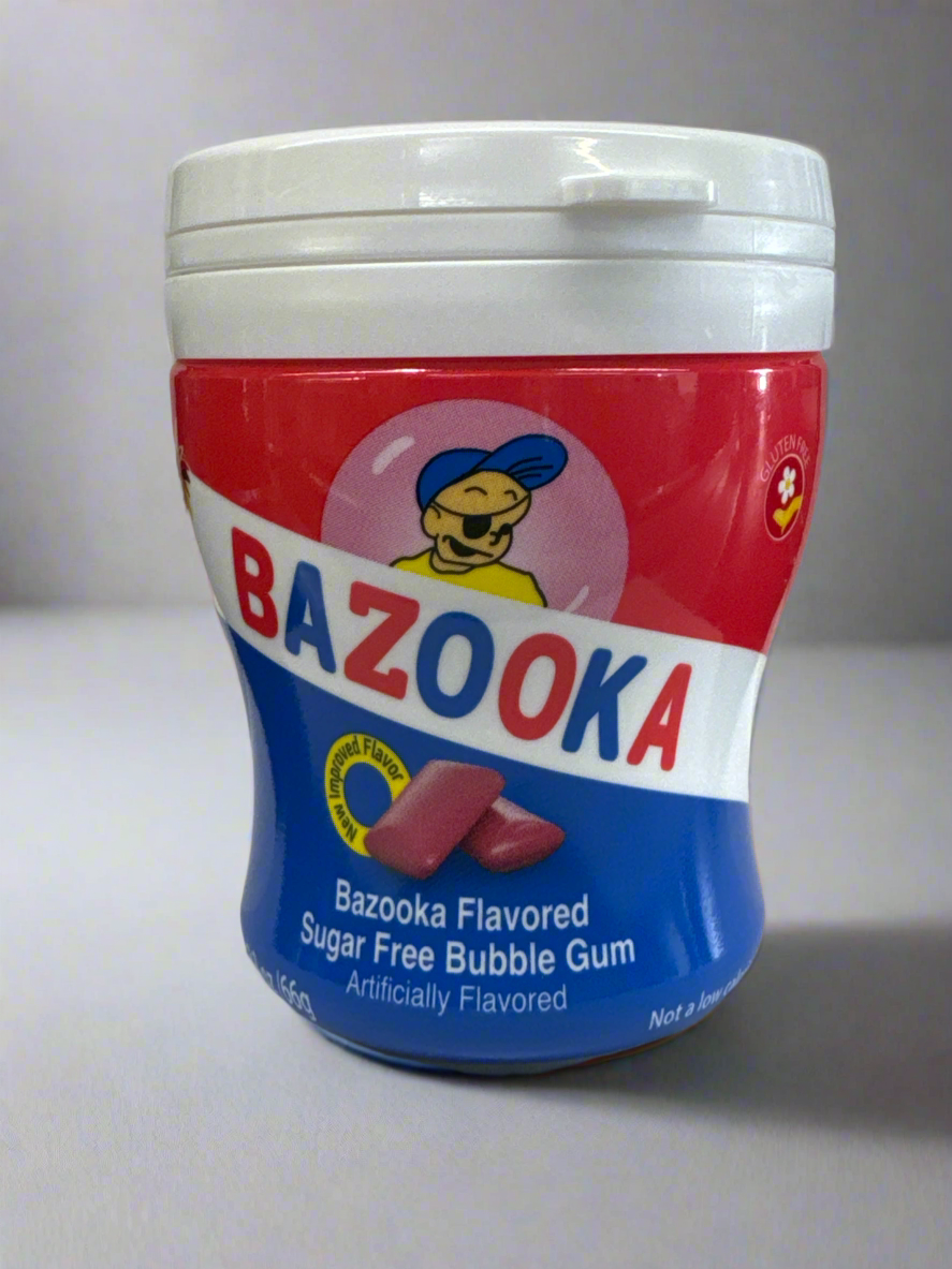 Elite Bazooka 2.3 oz