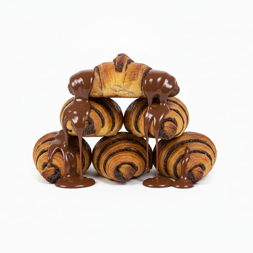 Rugelach Fresh