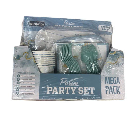 Purim Party Set