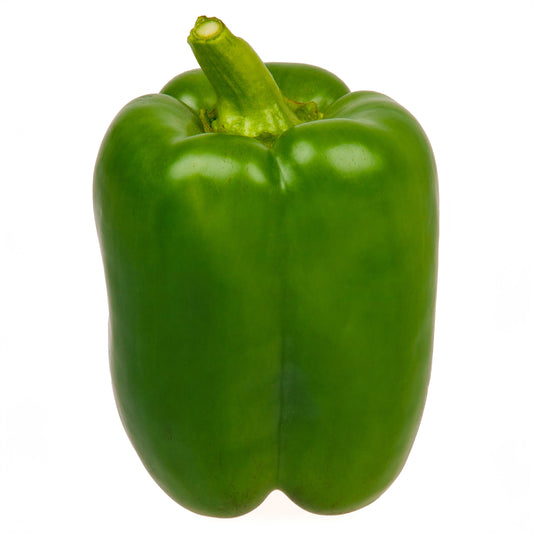 Green Pepper $1.59/lb