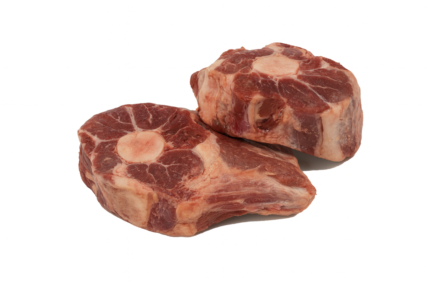 Beef Neck Bones 3.99 lb