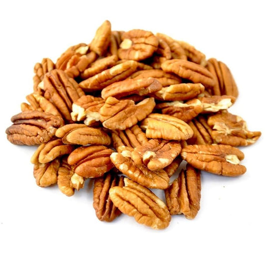 Raw Fancy Pecan Halves – $13.99/lb