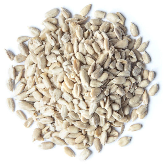 Raw Sunflower Seeds – $3.99/lb
