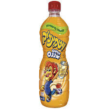 Juice Syrup Vitamanchik