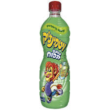 Juice Syrup Vitamanchik
