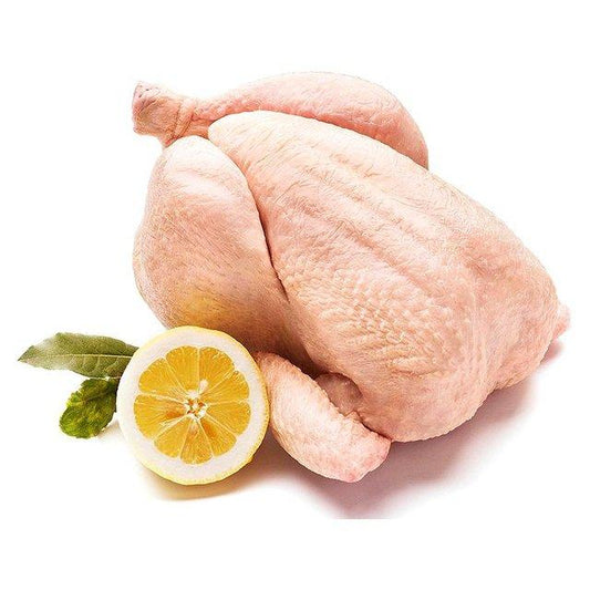 David Elliot Whole Chicken Frozen $4.49/lb