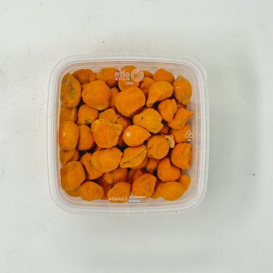 Ravioli Falafel Nuts - Israel