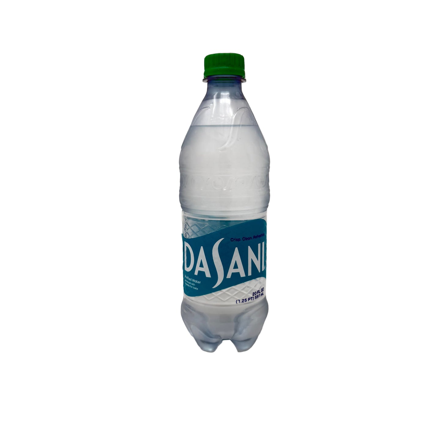 Dasani Water