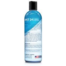 Furfect Choice Pet 2+1 Shampoo + conditioner