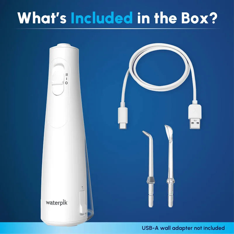 WaterPik Cordless Water Flosser