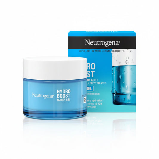 Neutrogena Hydro boost Water-Gel￼