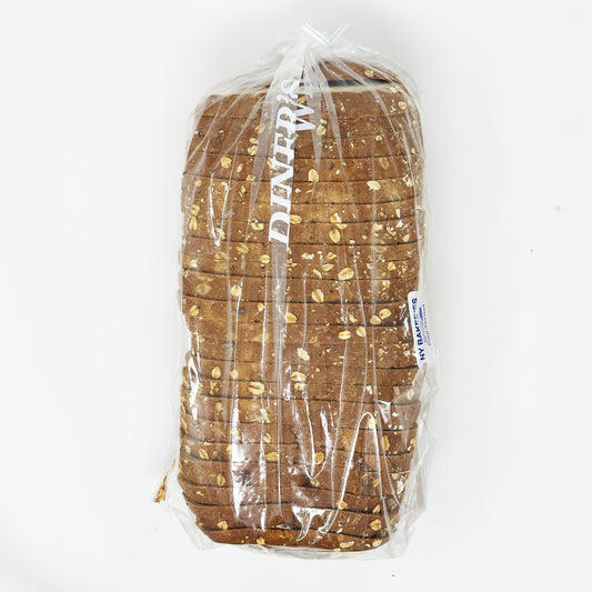 NY Bakeries Multigrain Sliced Bread