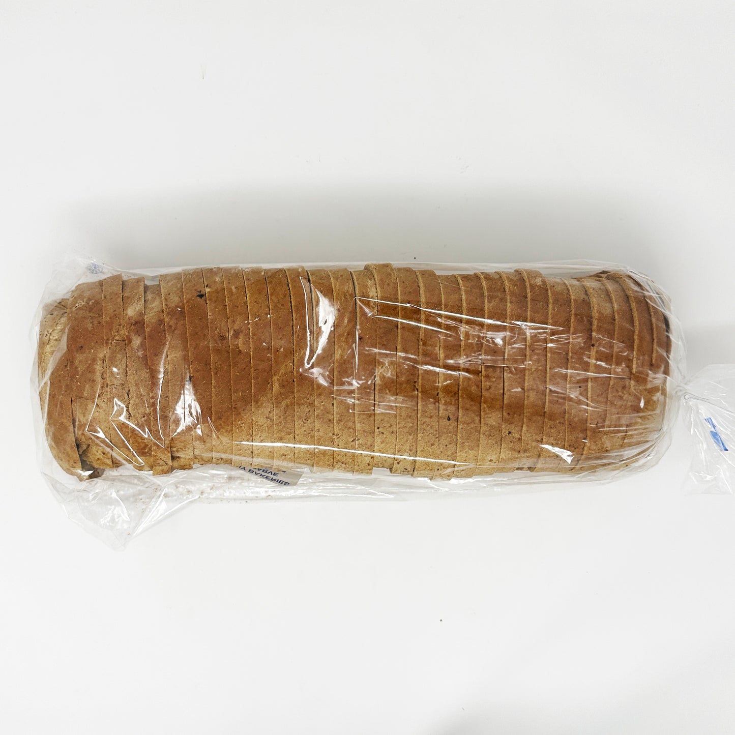 NY Bakeries White Sliced Bread