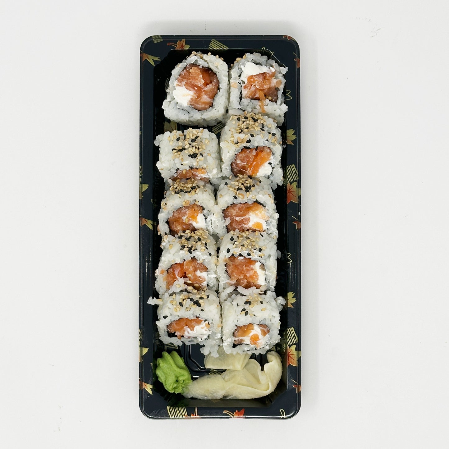 Spicy Salmon Roll