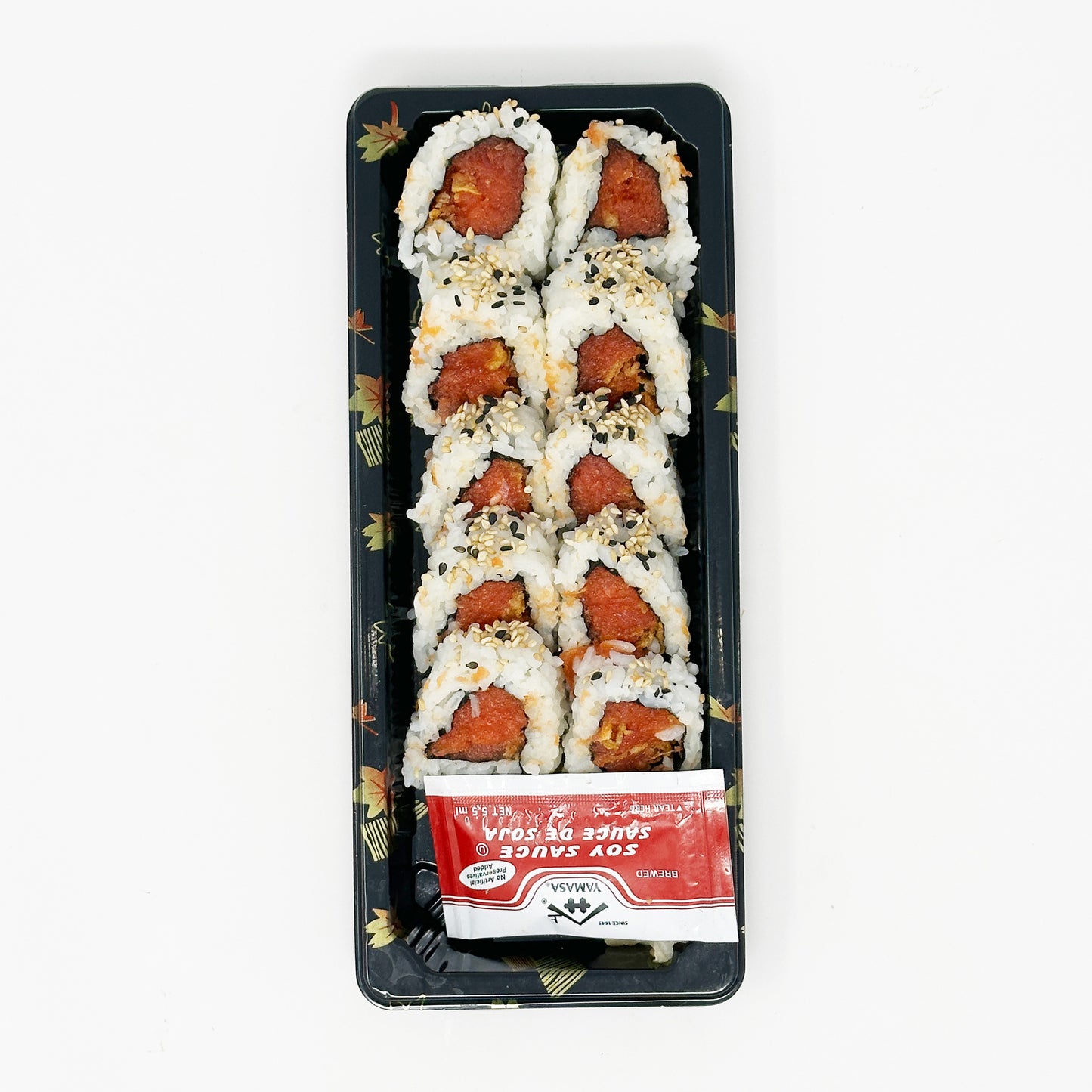 Spicy Tuna Roll